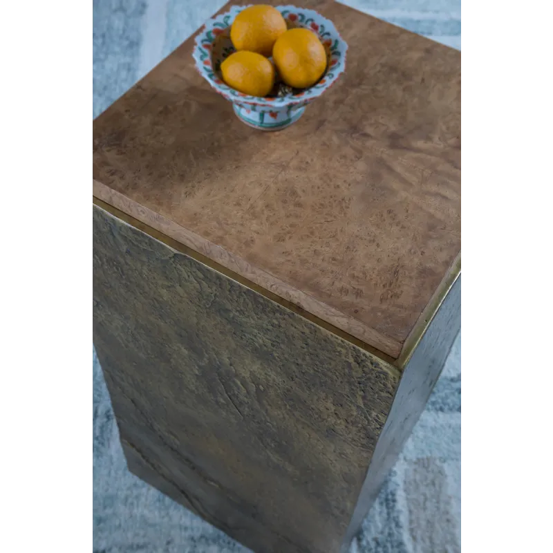 Simpatico Spot Table