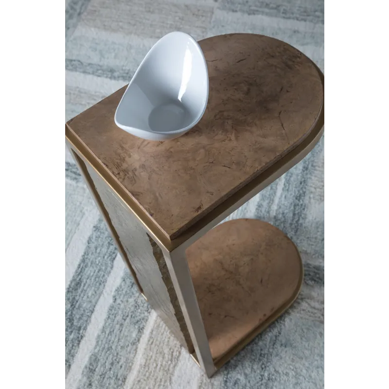 Simpatico Spot Table