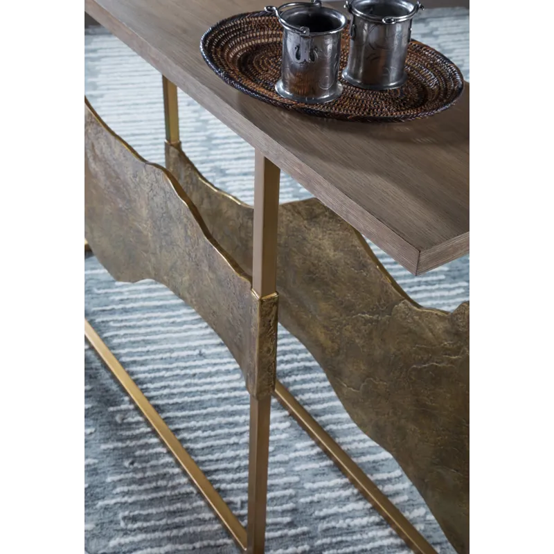 Simpatico Console Table