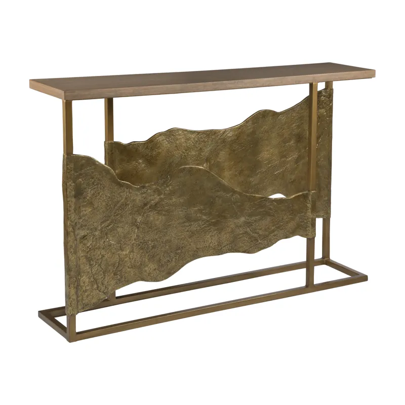 Simpatico Console Table