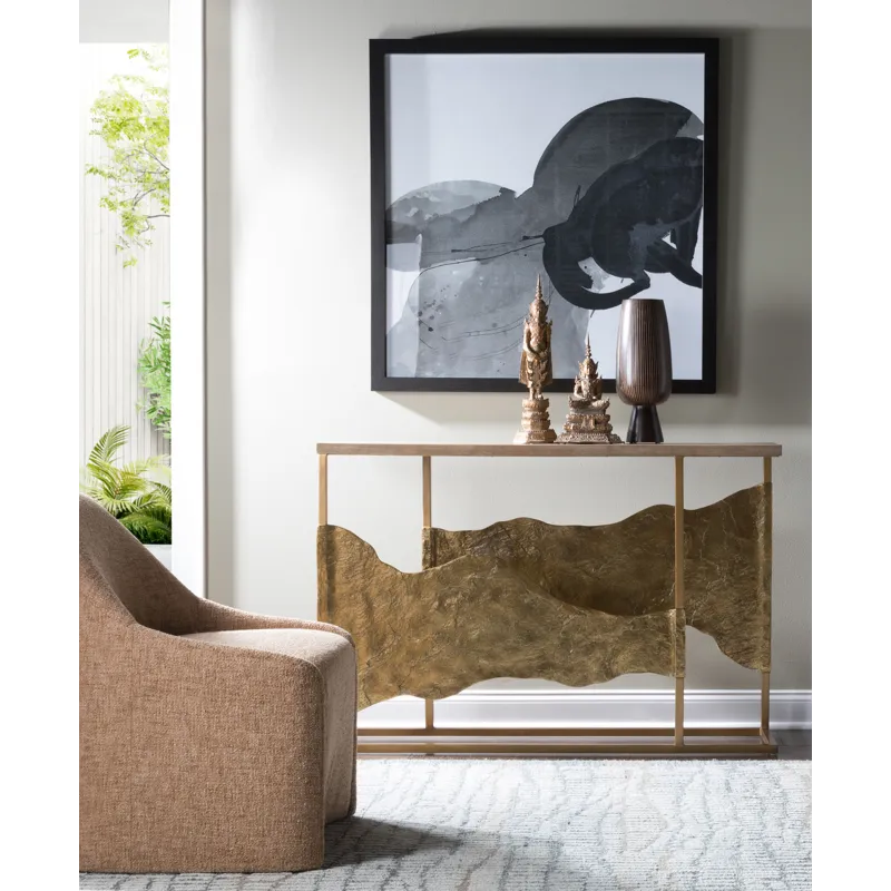 Simpatico Console Table