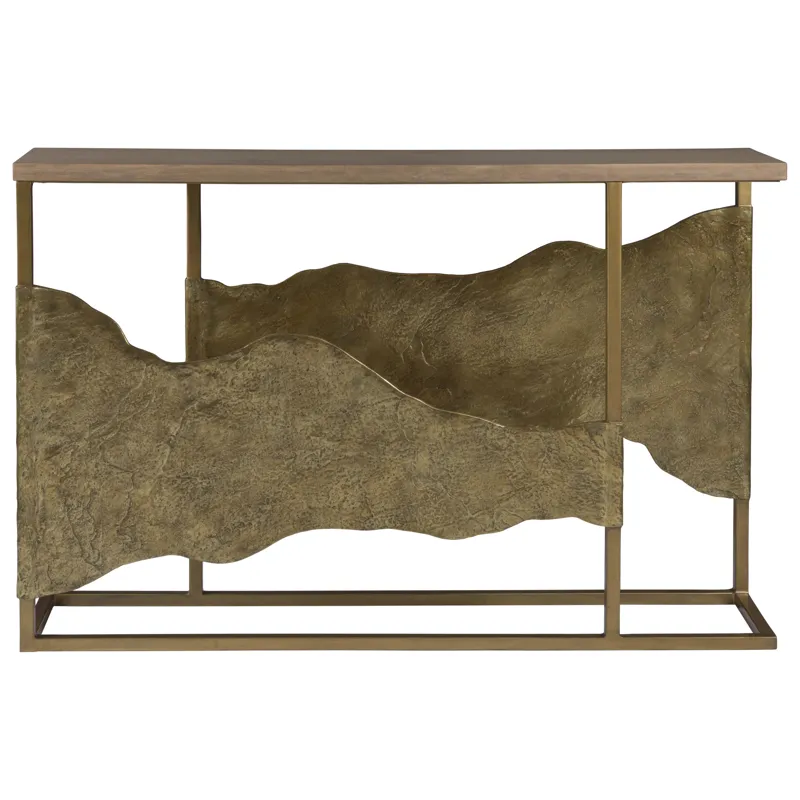 Simpatico Console Table