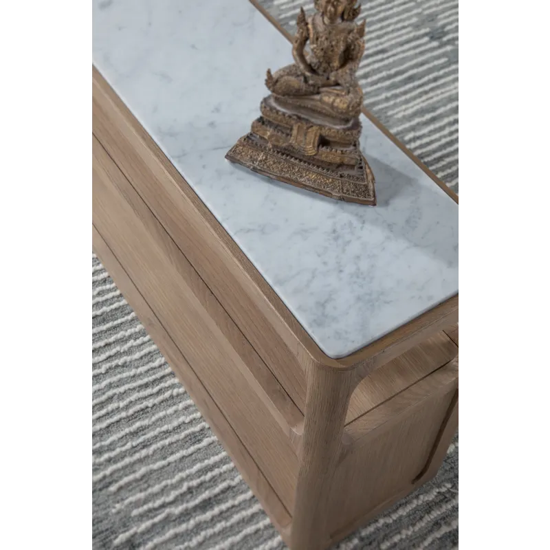 Simpatico Sofa Table