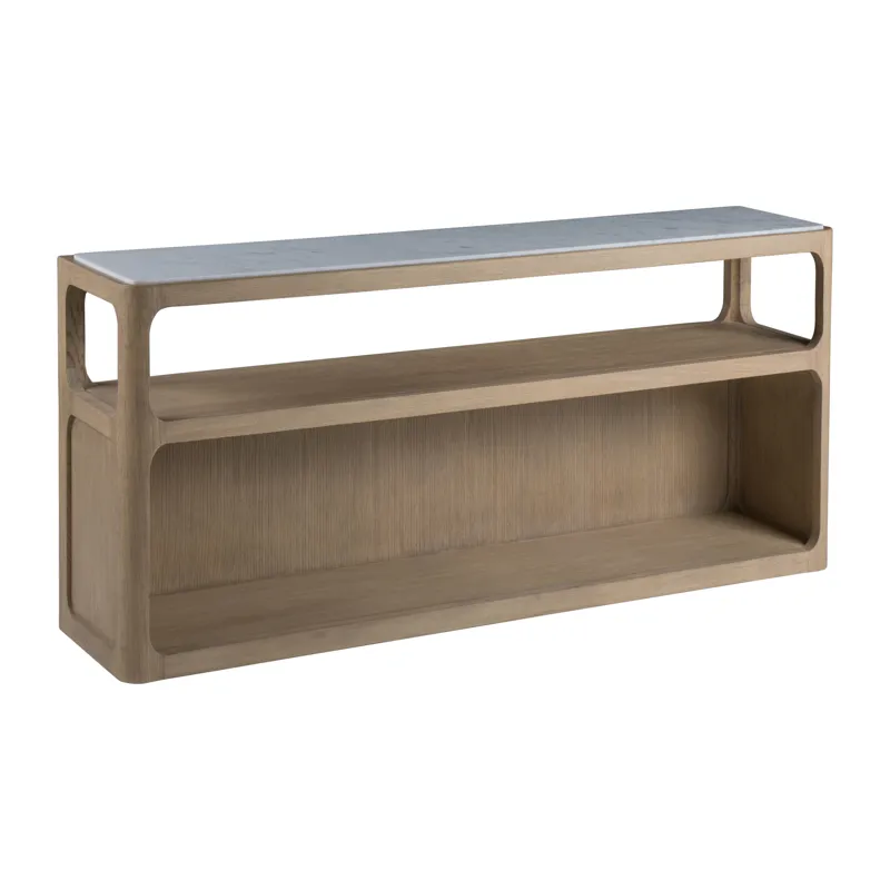 Simpatico Sofa Table