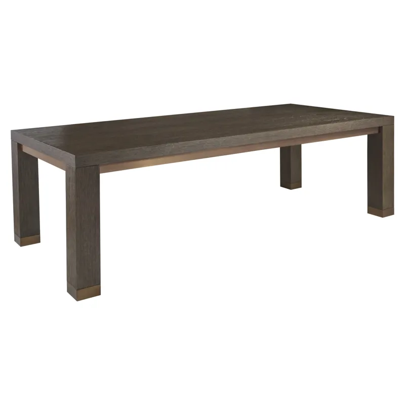 Andare Rectangular Dining Table
