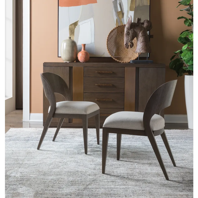 Andare Dining Side Chair