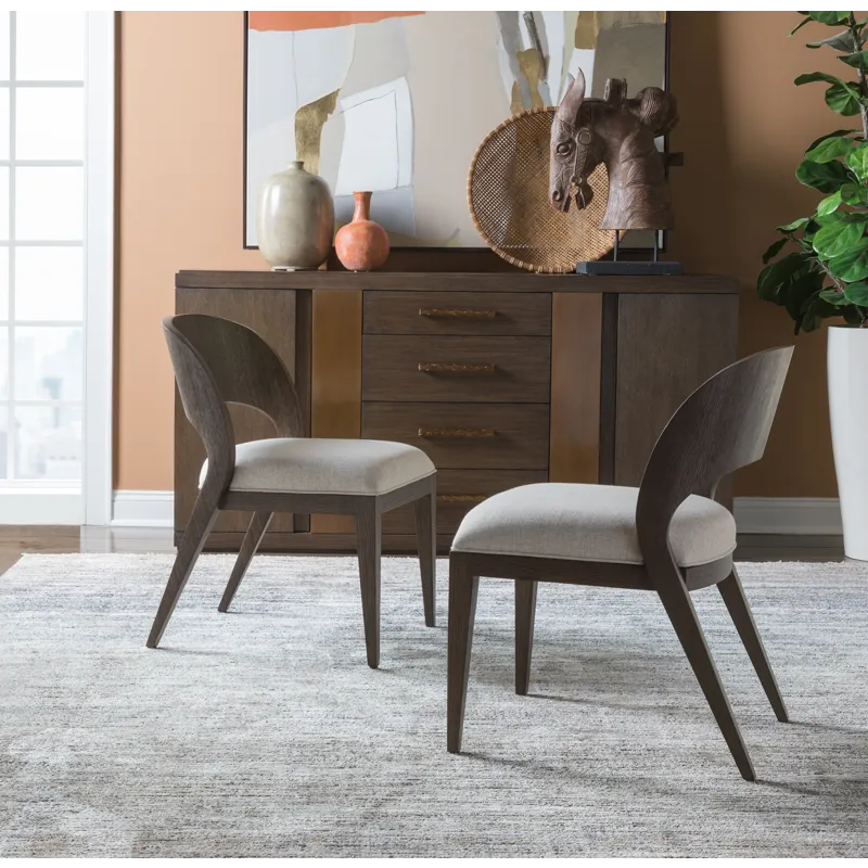 Andare Dining Side Chair