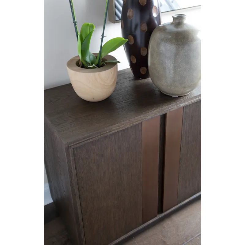 Andare Media Console