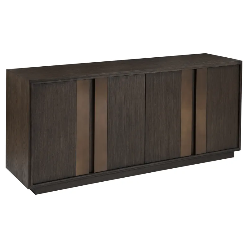 Andare Media Console