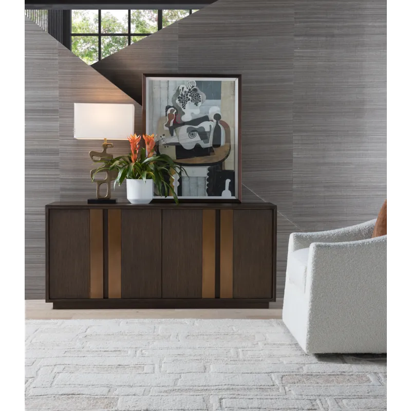 Andare Media Console