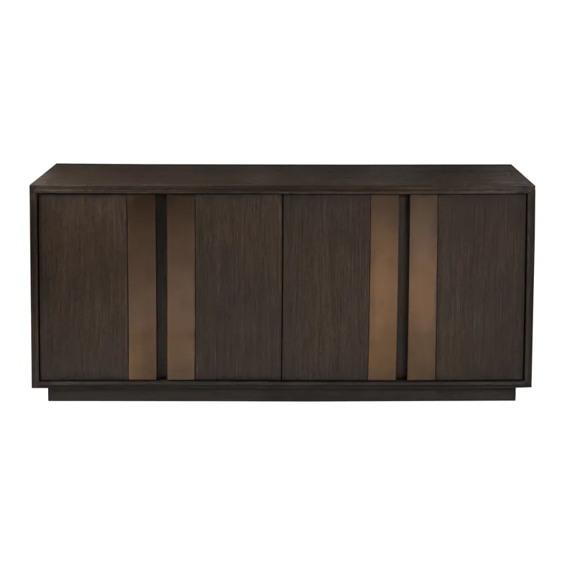 Andare Media Console