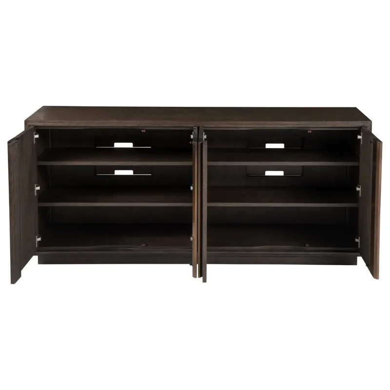 Andare Media Console