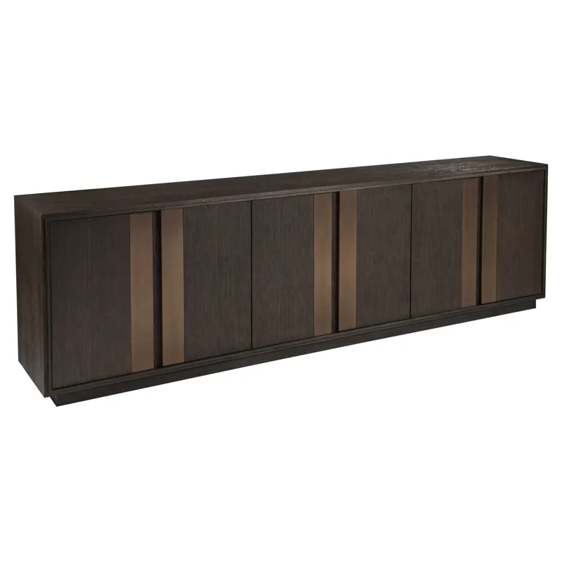 Andare Long Media Console