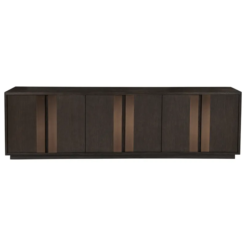 Andare Long Media Console