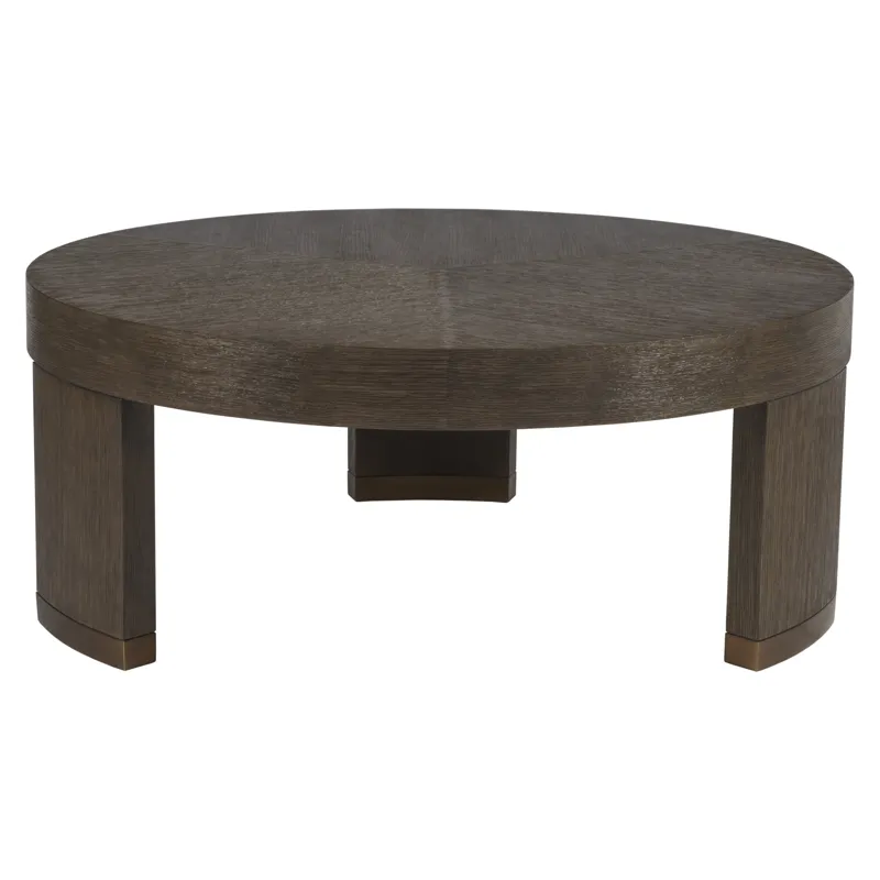 Andare Round Cocktail Table