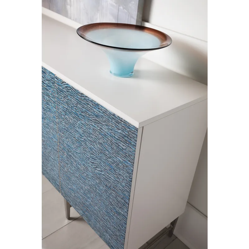 Signature Designs Deepwater Media Console