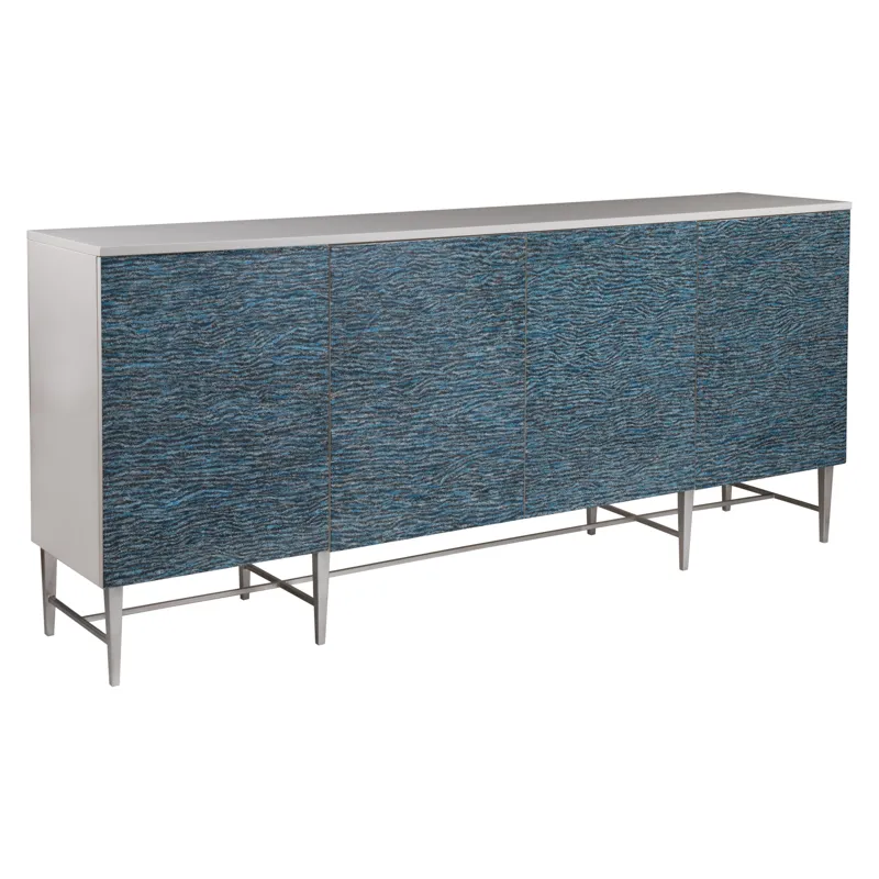 Signature Designs Deepwater Media Console