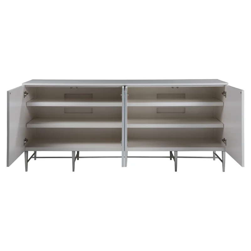 Signature Designs Deepwater Media Console