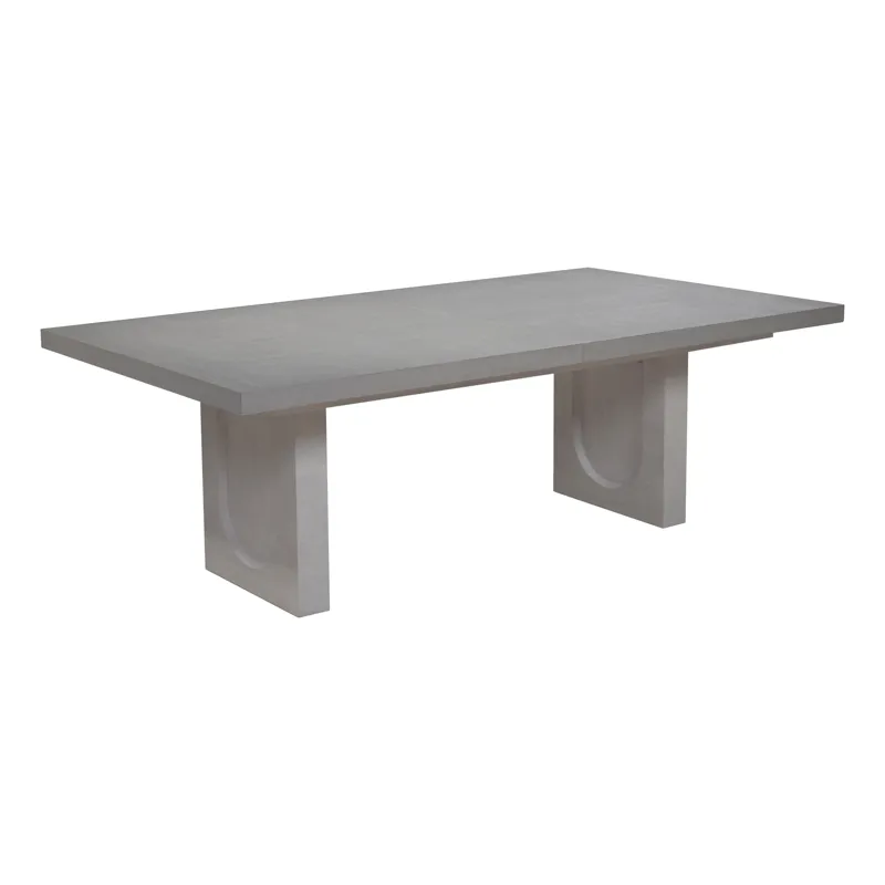 Solimar Rectangular Dining Table