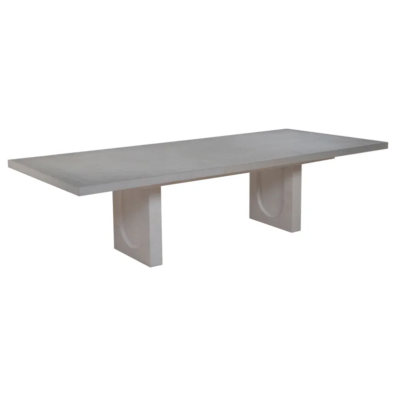 Solimar Rectangular Dining Table