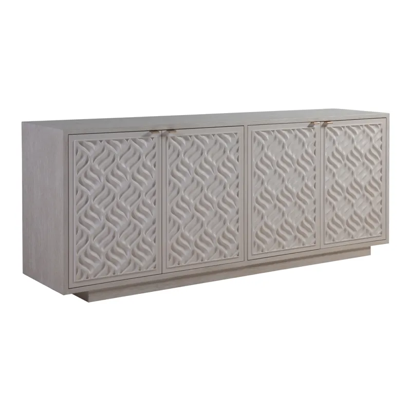 Solimar Media Console