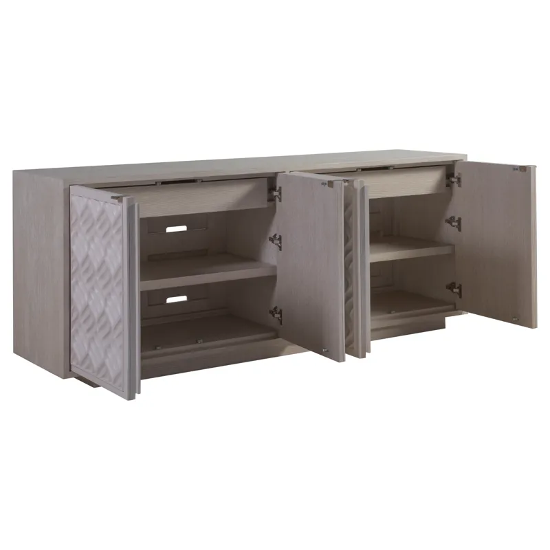 Solimar Media Console