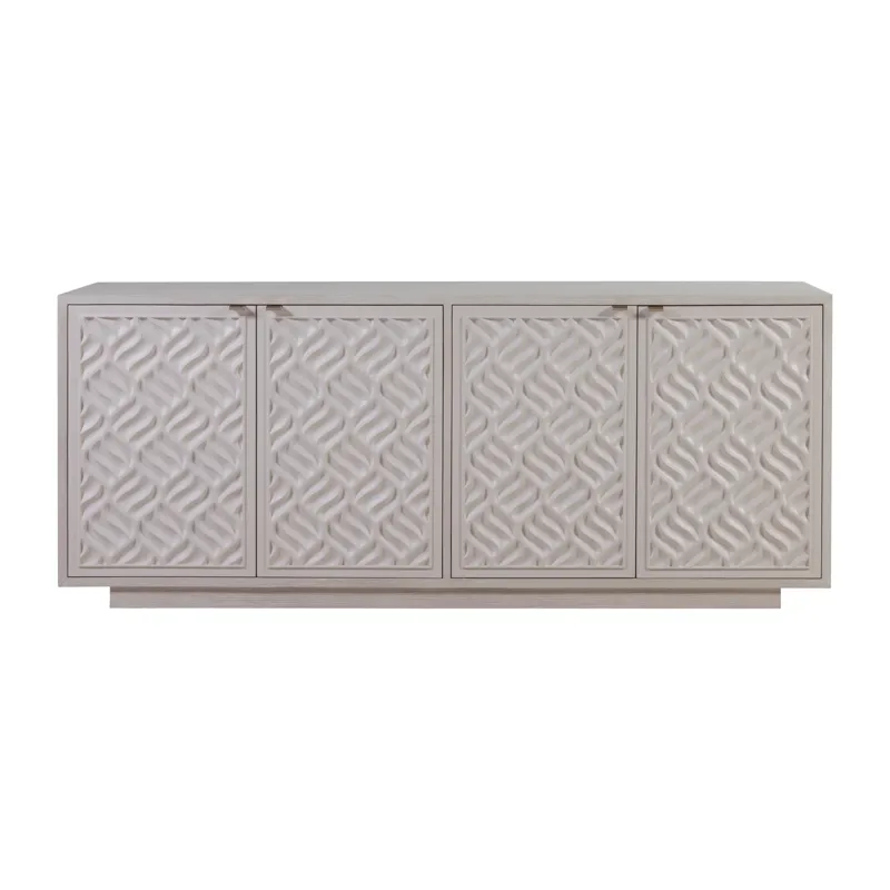 Solimar Media Console