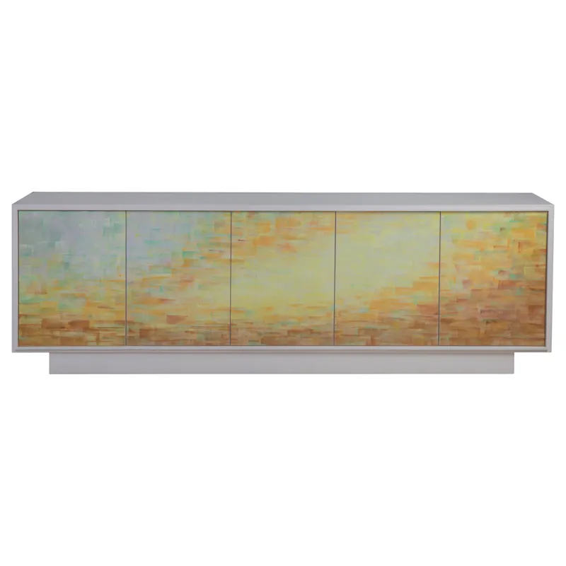 Signature Designs Aurora Media Console