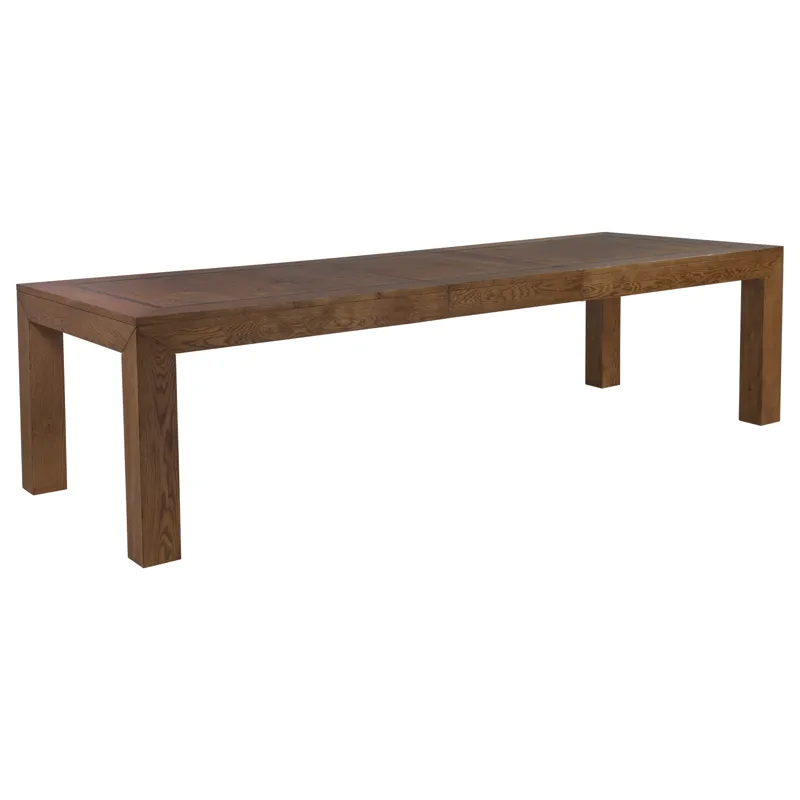 Barnaby Rectangular Dining Table