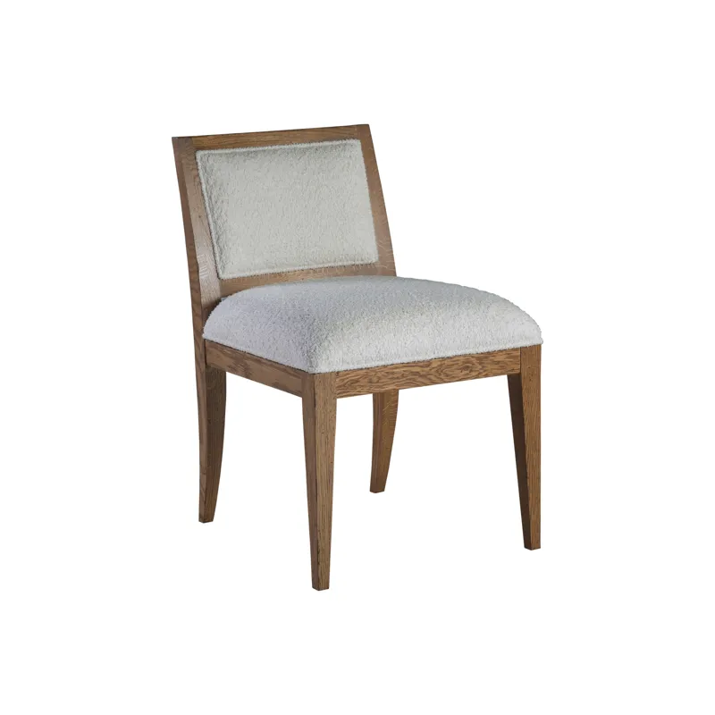Barnaby Upholstered Side Chair
