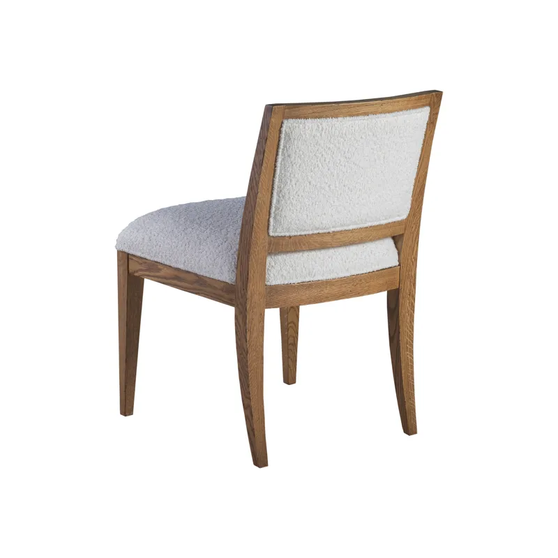 Barnaby Upholstered Side Chair