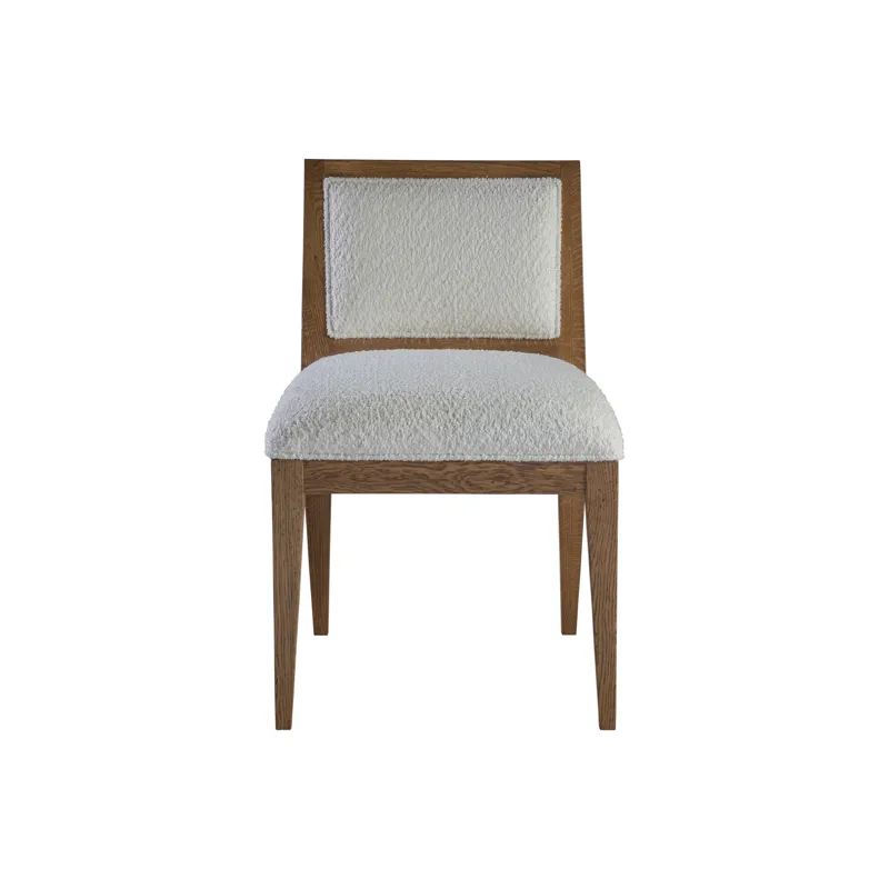 Barnaby Upholstered Side Chair