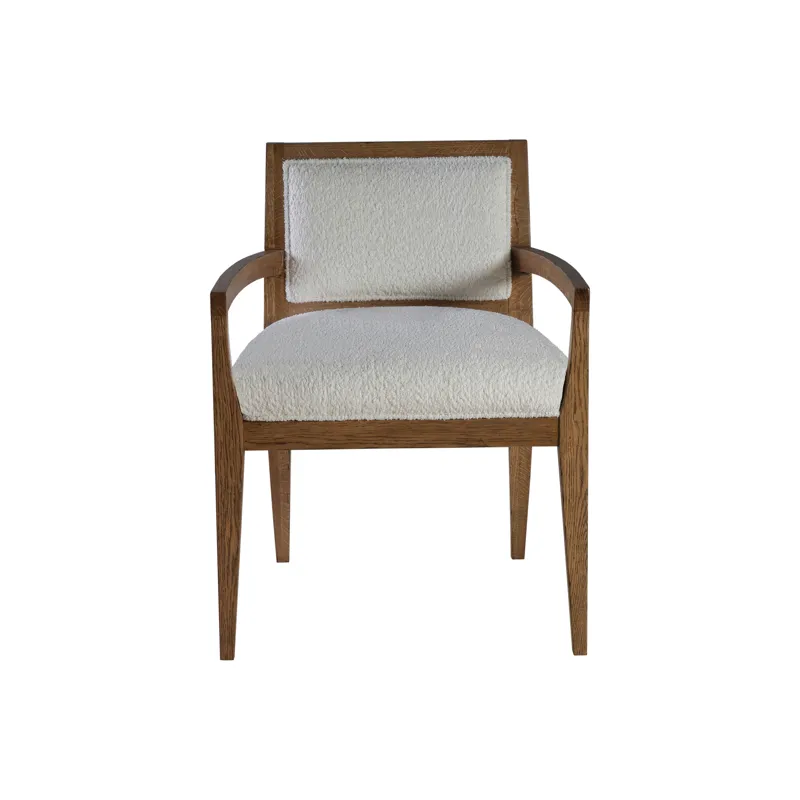 Barnaby Upholstered Arm Chair