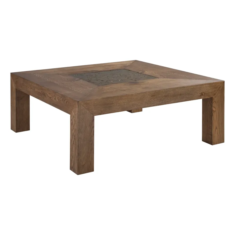 Barnaby Square Cocktail Table