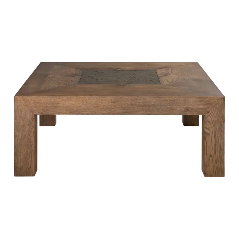 Barnaby Square Cocktail Table