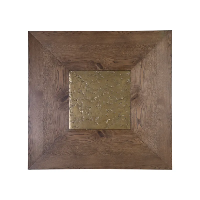 Barnaby Square Cocktail Table