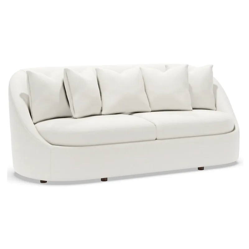 Artistica Upholstery Genevieve Sofa