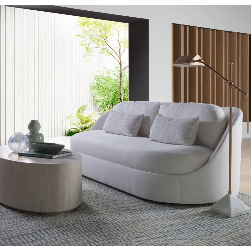 Artistica Upholstery Ava Bench Seat Sofa