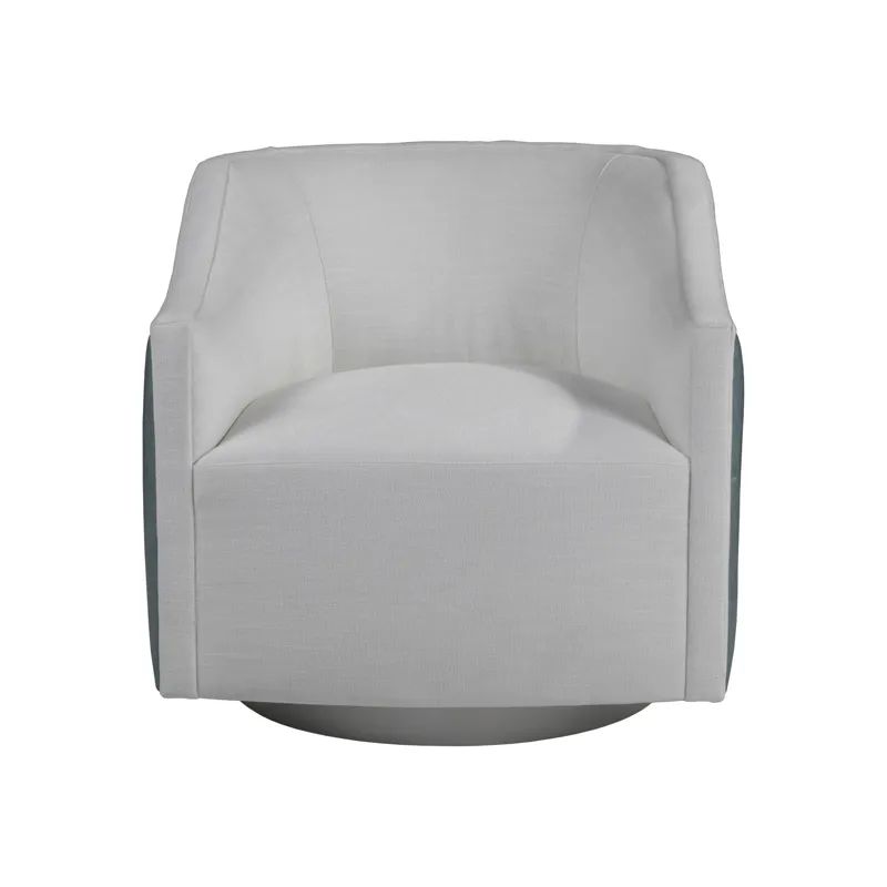 Artistica Upholstery Raquel Swivel Chair