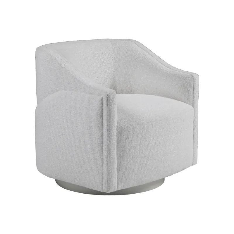 Artistica Upholstery Raquel Swivel Chair