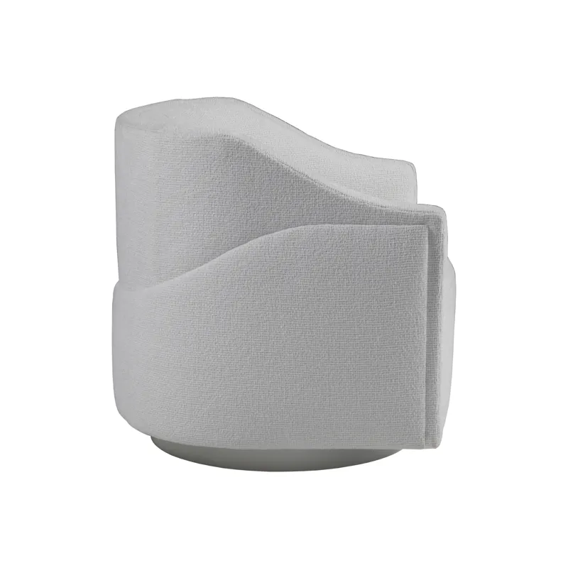 Artistica Upholstery Raquel Swivel Chair