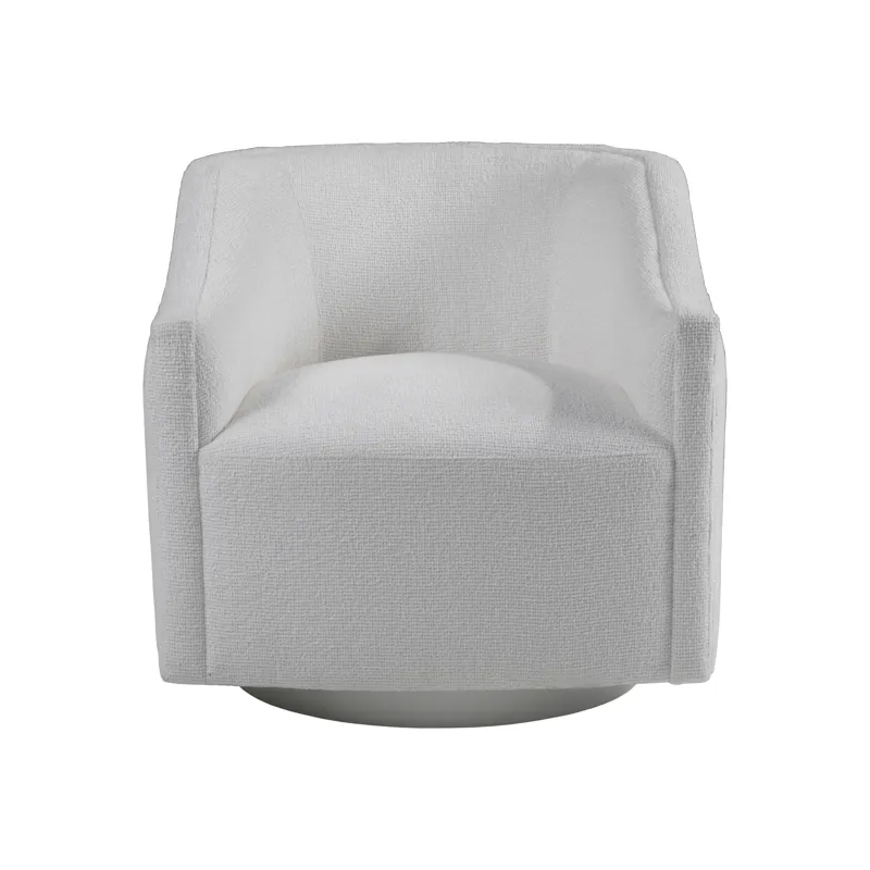 Artistica Upholstery Raquel Swivel Chair