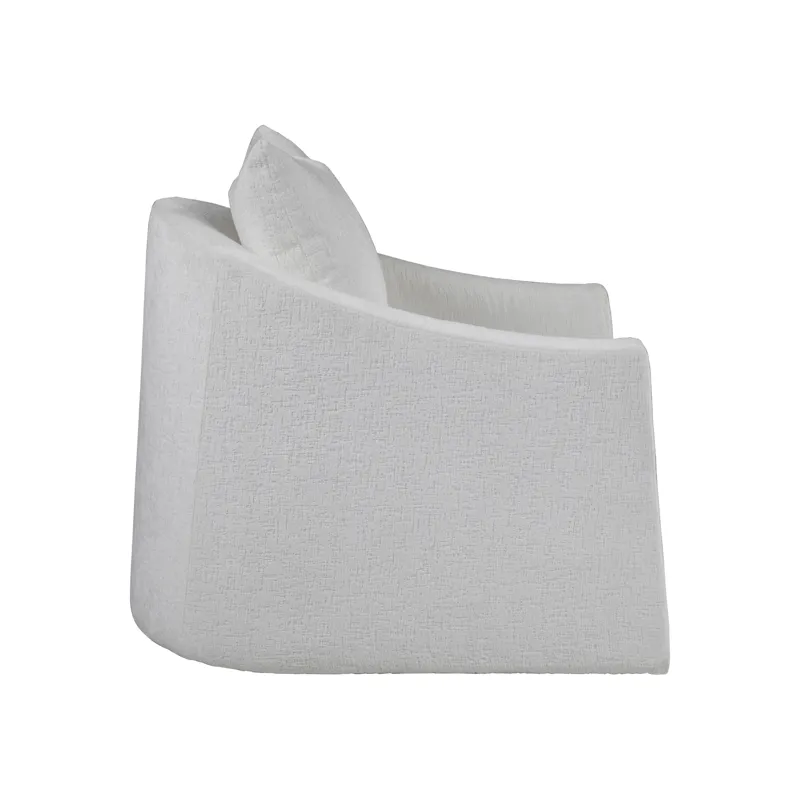 Artistica Upholstery Brigitte Swivel Chair