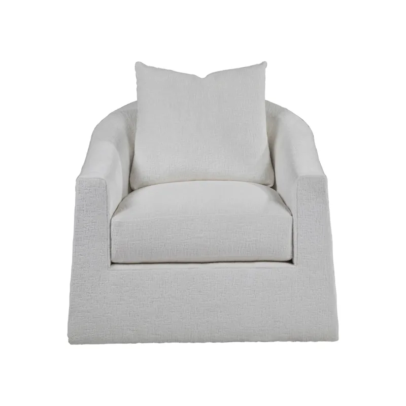 Artistica Upholstery Brigitte Swivel Chair