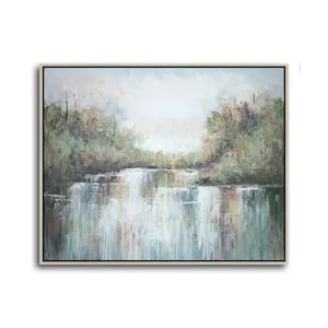 CAMDEN WITH LAGUNA BIRCH