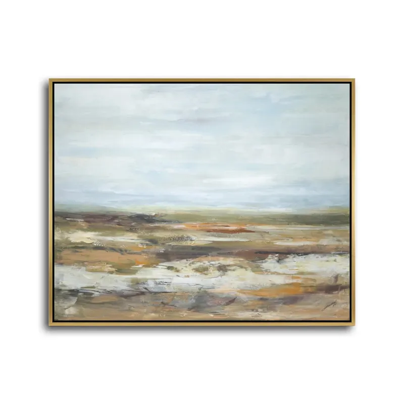 Abstract Horizons