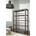 Store Display Large Bookcase