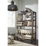 Store Display Large Bookcase
