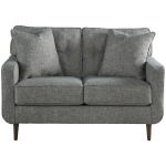 Zardoni Loveseat