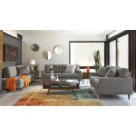 Zardoni Loveseat